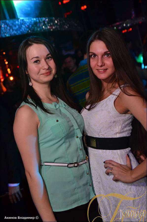 Фотография с НОЧЬ НЕСВЯТОЙ ВАЛЕНТИНЫ в Батыр