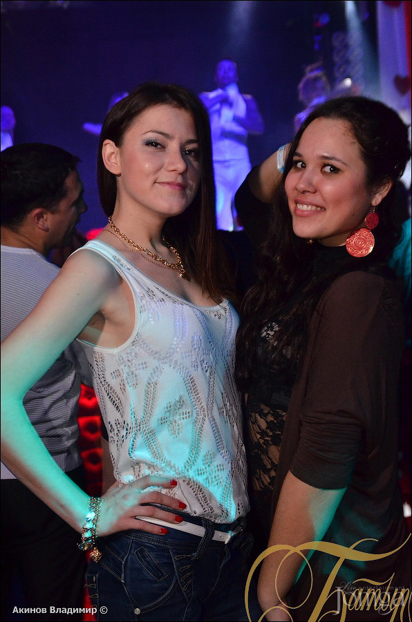 Фотография с НОЧЬ НЕСВЯТОЙ ВАЛЕНТИНЫ в Батыр