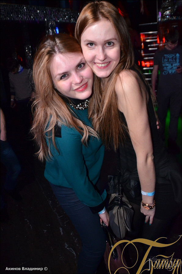 Фотография с НОЧЬ НЕСВЯТОЙ ВАЛЕНТИНЫ в Батыр