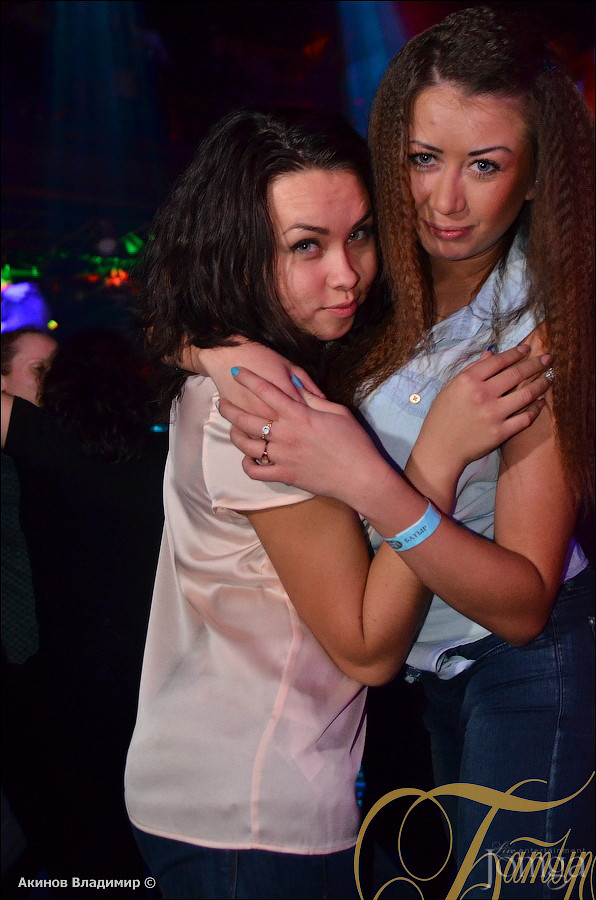 Фотография с НОЧЬ НЕСВЯТОЙ ВАЛЕНТИНЫ в Батыр