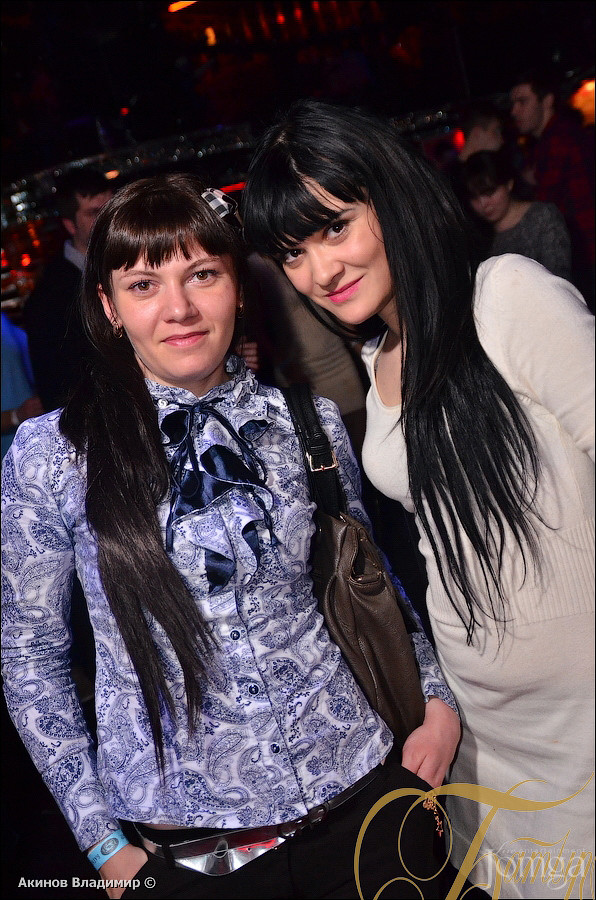 Фотография с НОЧЬ НЕСВЯТОЙ ВАЛЕНТИНЫ в Батыр