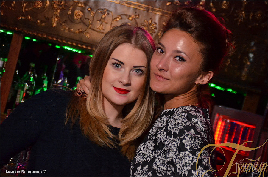 Фотография с НОЧЬ НЕСВЯТОЙ ВАЛЕНТИНЫ в Батыр