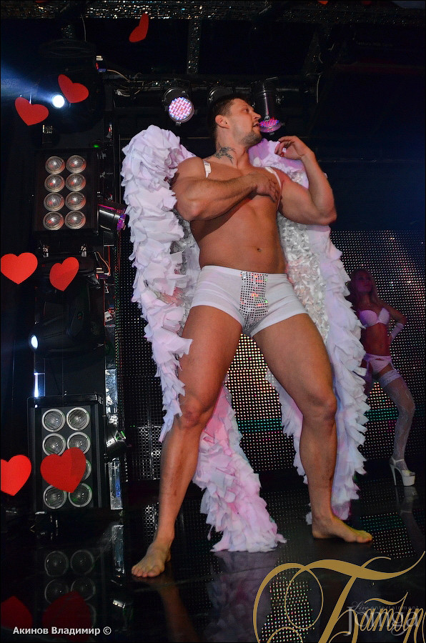 Фотография с НОЧЬ НЕСВЯТОЙ ВАЛЕНТИНЫ в Батыр