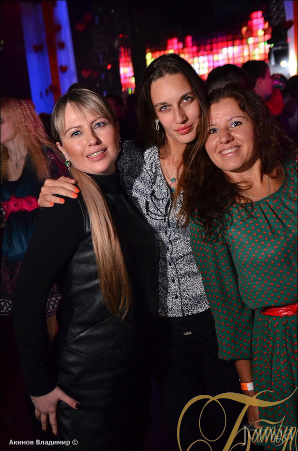 Фотография с НОЧЬ НЕСВЯТОЙ ВАЛЕНТИНЫ в Батыр