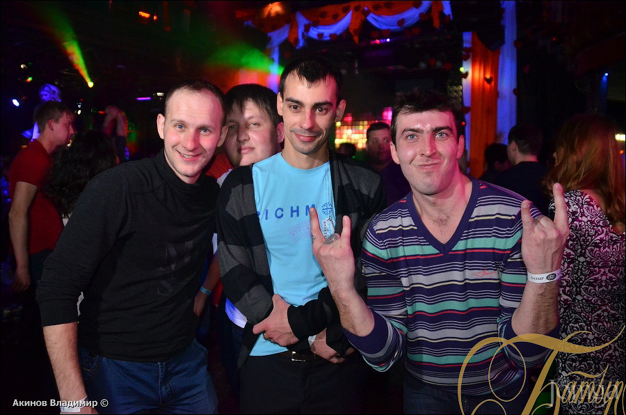 Фотография с НОЧЬ НЕСВЯТОЙ ВАЛЕНТИНЫ в Батыр