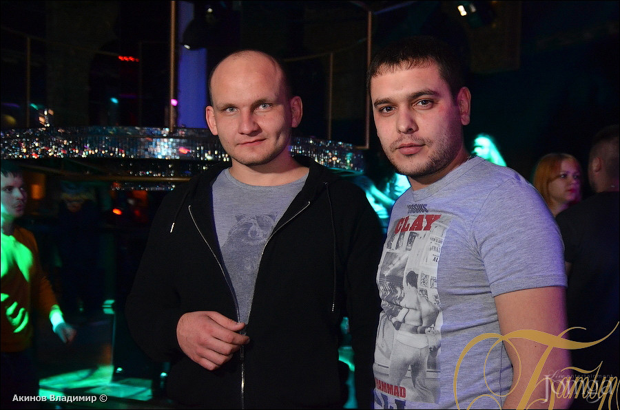 Фотография с НОЧЬ НЕСВЯТОЙ ВАЛЕНТИНЫ в Батыр