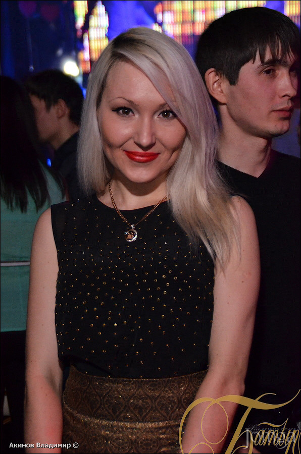 Фотография с НОЧЬ НЕСВЯТОЙ ВАЛЕНТИНЫ в Батыр