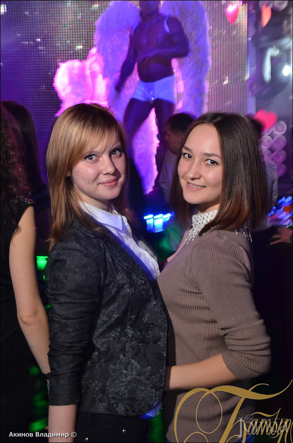 Фотография с НОЧЬ НЕСВЯТОЙ ВАЛЕНТИНЫ в Батыр