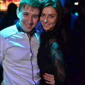 НОЧЬ НЕСВЯТОЙ ВАЛЕНТИНЫ фото 36