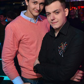 НОЧЬ НЕСВЯТОЙ ВАЛЕНТИНЫ фото 94