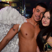 НОЧЬ НЕСВЯТОЙ ВАЛЕНТИНЫ фото 74