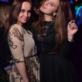 НОЧЬ НЕСВЯТОЙ ВАЛЕНТИНЫ фото 51