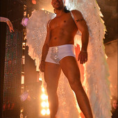 НОЧЬ НЕСВЯТОЙ ВАЛЕНТИНЫ фото 84