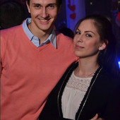 НОЧЬ НЕСВЯТОЙ ВАЛЕНТИНЫ фото 72