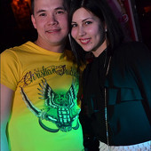 НОЧЬ НЕСВЯТОЙ ВАЛЕНТИНЫ фото 91