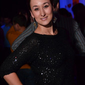 НОЧЬ НЕСВЯТОЙ ВАЛЕНТИНЫ фото 35