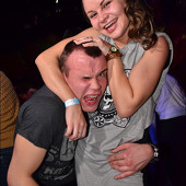 НОЧЬ НЕСВЯТОЙ ВАЛЕНТИНЫ фото 49