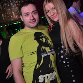 НОЧЬ НЕСВЯТОЙ ВАЛЕНТИНЫ фото 73