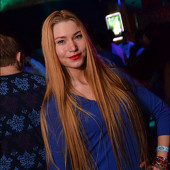 НОЧЬ НЕСВЯТОЙ ВАЛЕНТИНЫ фото 38