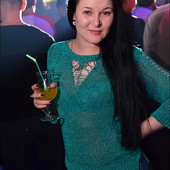 НОЧЬ НЕСВЯТОЙ ВАЛЕНТИНЫ фото 43