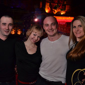 НОЧЬ НЕСВЯТОЙ ВАЛЕНТИНЫ фото 39