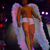 НОЧЬ НЕСВЯТОЙ ВАЛЕНТИНЫ фото 82