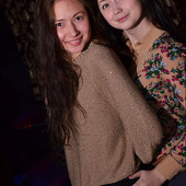 НОЧЬ НЕСВЯТОЙ ВАЛЕНТИНЫ фото 96