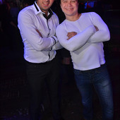 НОЧЬ НЕСВЯТОЙ ВАЛЕНТИНЫ фото 88