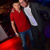 НОЧЬ НЕСВЯТОЙ ВАЛЕНТИНЫ фото 98