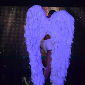 НОЧЬ НЕСВЯТОЙ ВАЛЕНТИНЫ фото 75