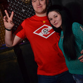 НОЧЬ НЕСВЯТОЙ ВАЛЕНТИНЫ фото 41