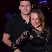 НОЧЬ НЕСВЯТОЙ ВАЛЕНТИНЫ фото 97