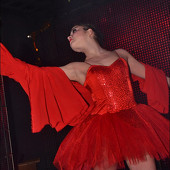 НОЧЬ НЕСВЯТОЙ ВАЛЕНТИНЫ фото 52