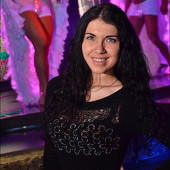 НОЧЬ НЕСВЯТОЙ ВАЛЕНТИНЫ фото 89