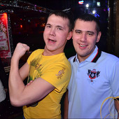 НОЧЬ НЕСВЯТОЙ ВАЛЕНТИНЫ фото 92