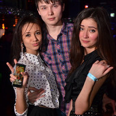 НОЧЬ НЕСВЯТОЙ ВАЛЕНТИНЫ фото 48