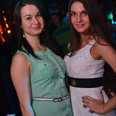 НОЧЬ НЕСВЯТОЙ ВАЛЕНТИНЫ фото 50