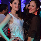 НОЧЬ НЕСВЯТОЙ ВАЛЕНТИНЫ фото 33