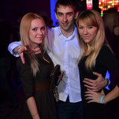 НОЧЬ НЕСВЯТОЙ ВАЛЕНТИНЫ фото 46