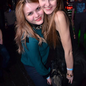 НОЧЬ НЕСВЯТОЙ ВАЛЕНТИНЫ фото 90