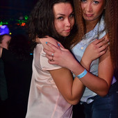 НОЧЬ НЕСВЯТОЙ ВАЛЕНТИНЫ фото 45