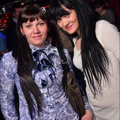 НОЧЬ НЕСВЯТОЙ ВАЛЕНТИНЫ фото 31