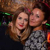 НОЧЬ НЕСВЯТОЙ ВАЛЕНТИНЫ фото 40