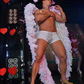 НОЧЬ НЕСВЯТОЙ ВАЛЕНТИНЫ фото 83