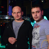 НОЧЬ НЕСВЯТОЙ ВАЛЕНТИНЫ фото 87