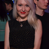 НОЧЬ НЕСВЯТОЙ ВАЛЕНТИНЫ фото 34