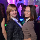 НОЧЬ НЕСВЯТОЙ ВАЛЕНТИНЫ фото 95