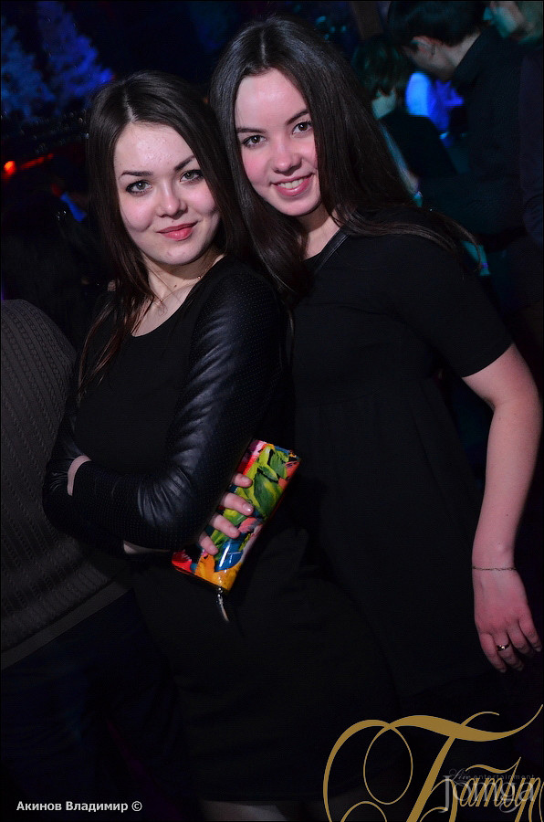 Фотография с ОДНОКЛУБНИКИ ТУТ в Батыр