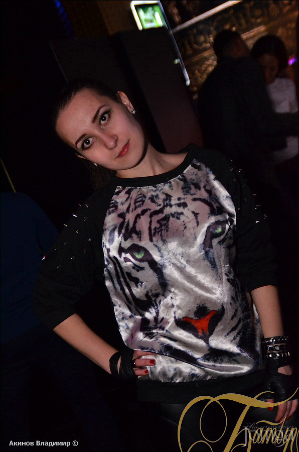 Фотография с ОДНОКЛУБНИКИ ТУТ в Батыр