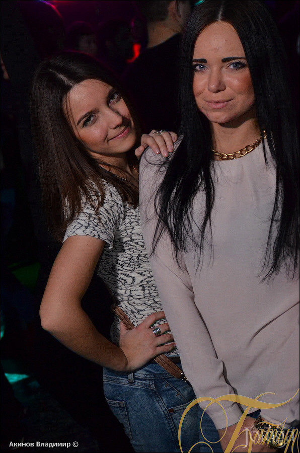 Фотография с ОДНОКЛУБНИКИ ТУТ в Батыр